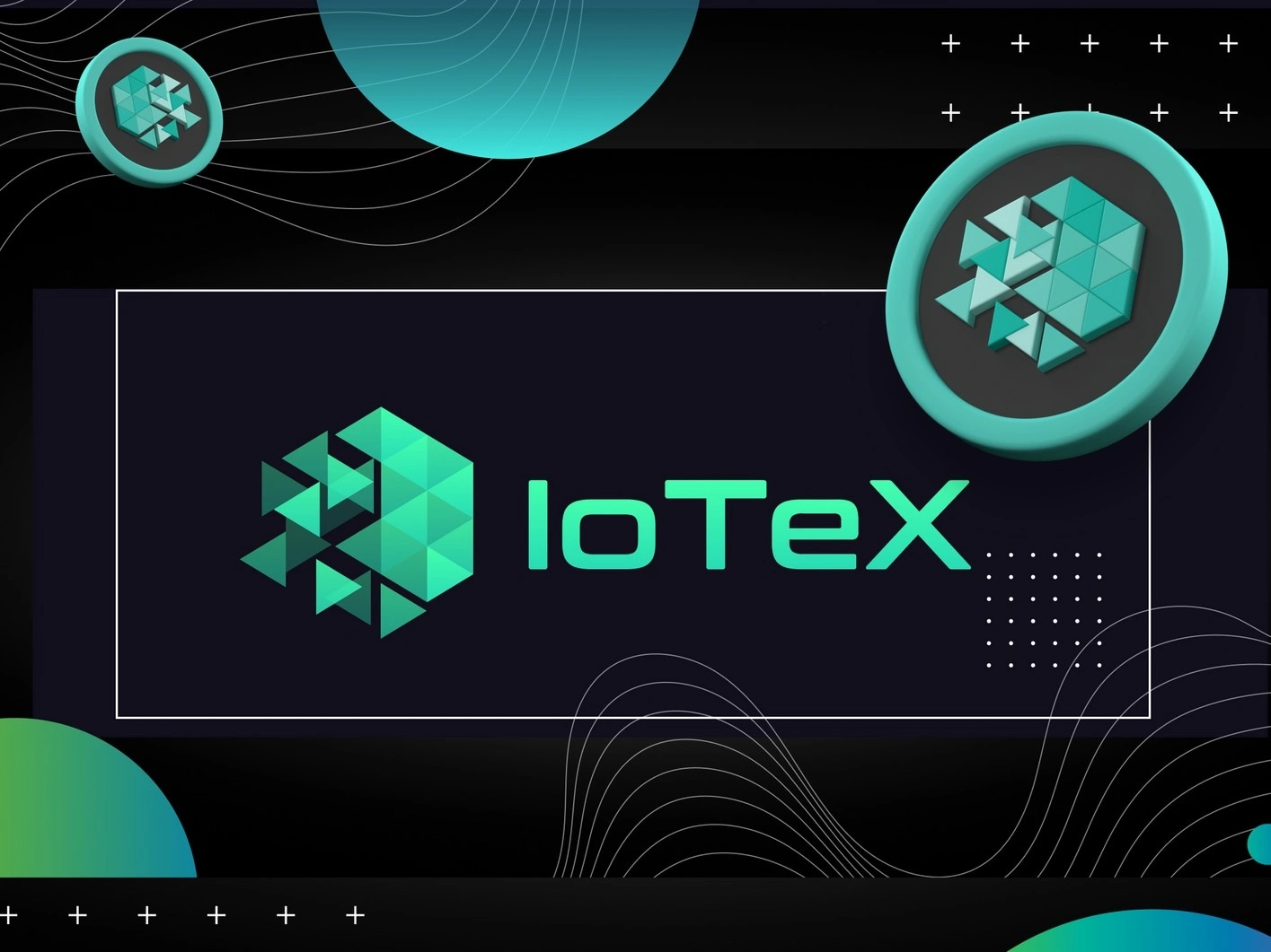 IoTeX