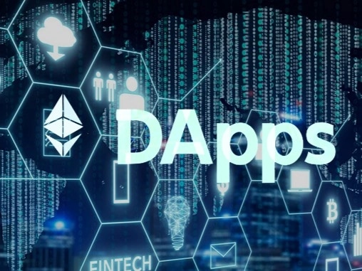 Featured image for Decentralized Application (dApp)