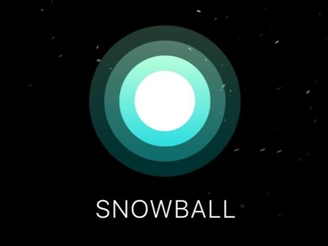 Featured image for Snowball