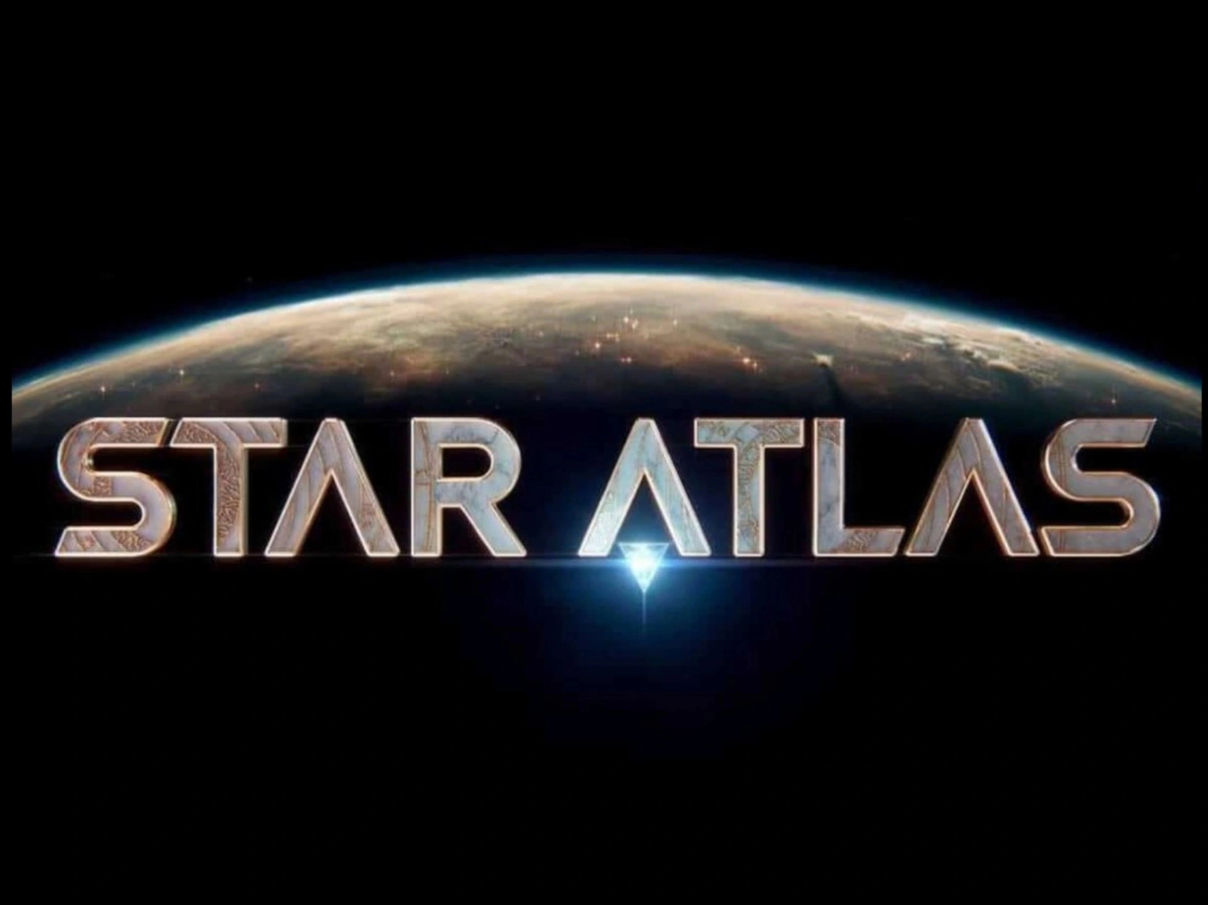 Star Atlas