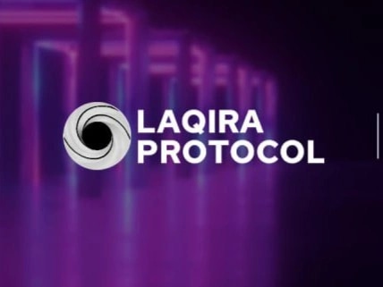 Featured image for Laqira Protocol