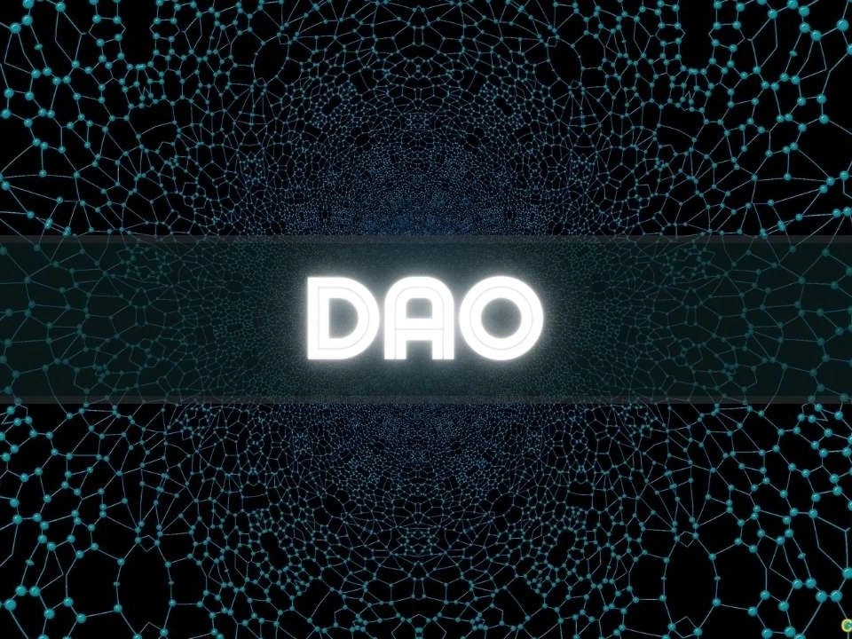 Featured image for Decentralized Autonomous Organization (DAO)