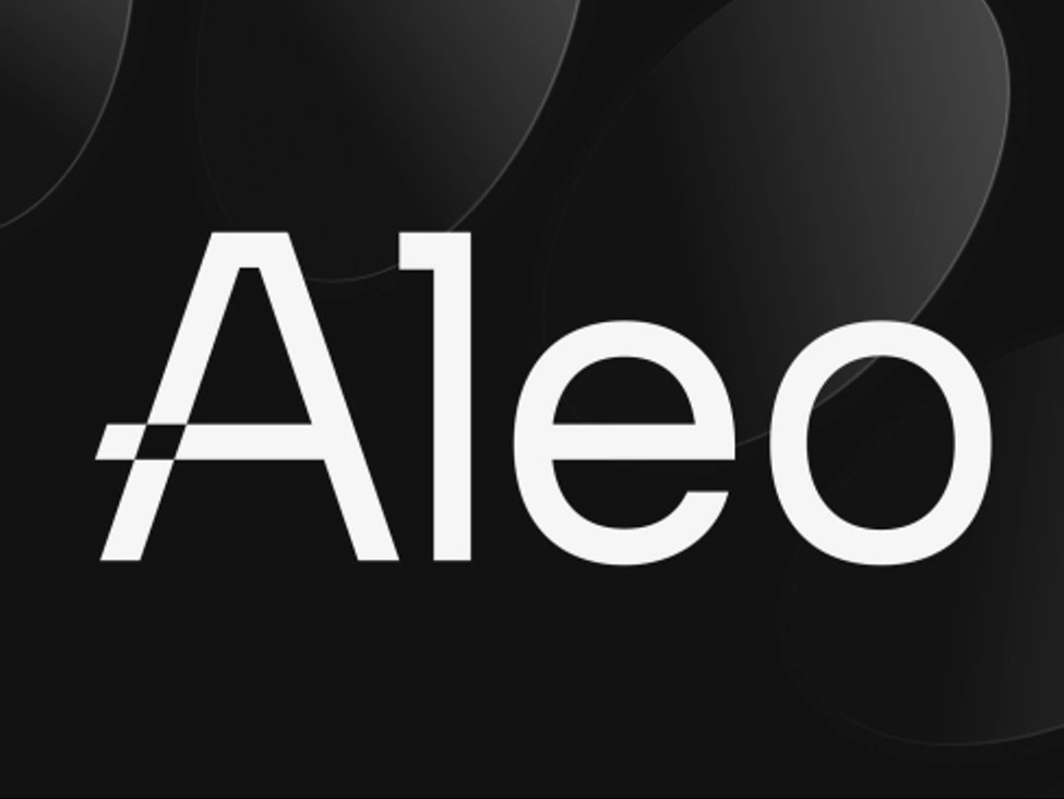 Featured image for Aleo