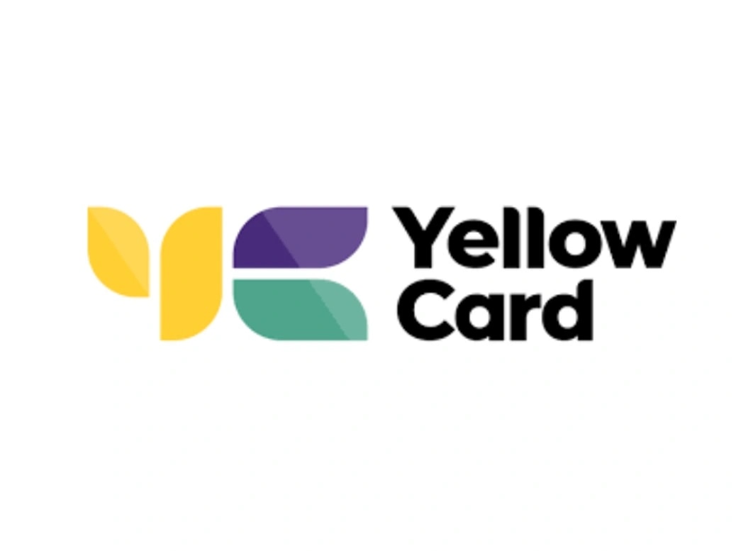 Yellow Card