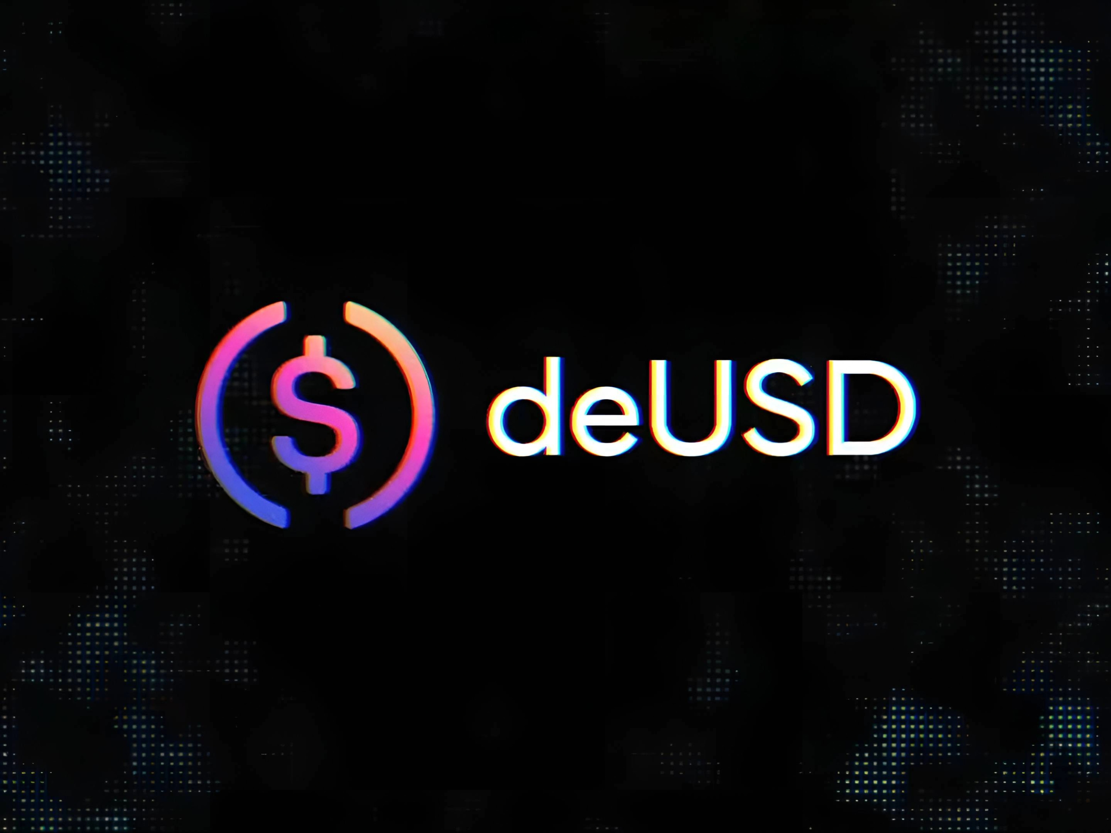 Featured image for Elixir deUSD (DEUSD)