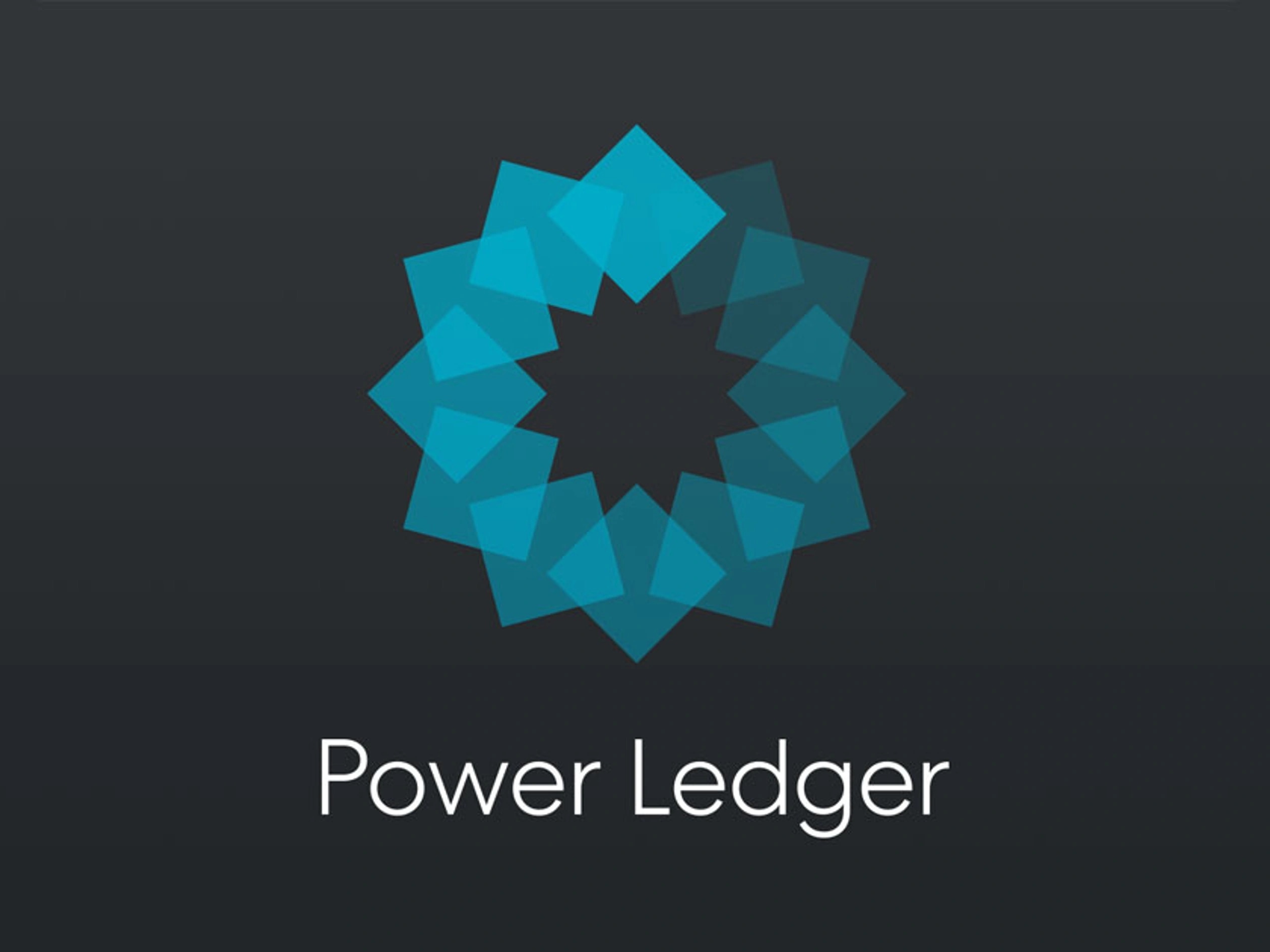 Power Ledger