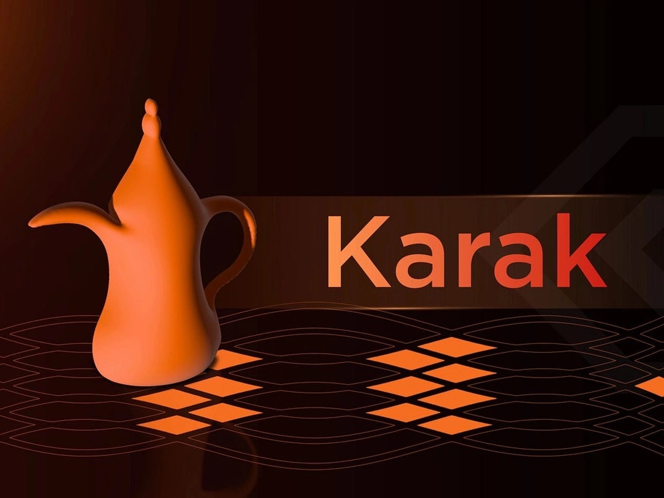 Karak