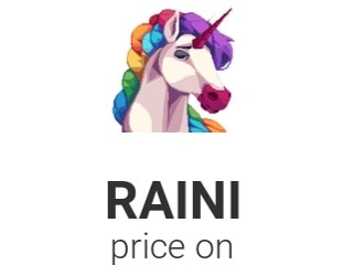 Featured image for Raini