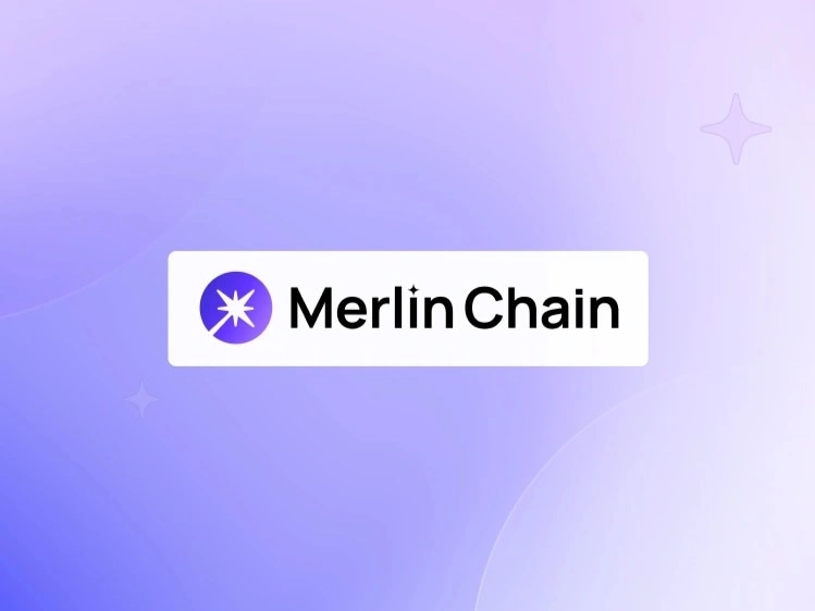 Featured image for Merlin Chain