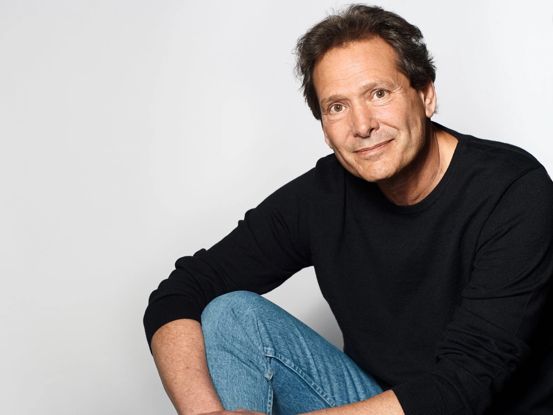 Dan Schulman