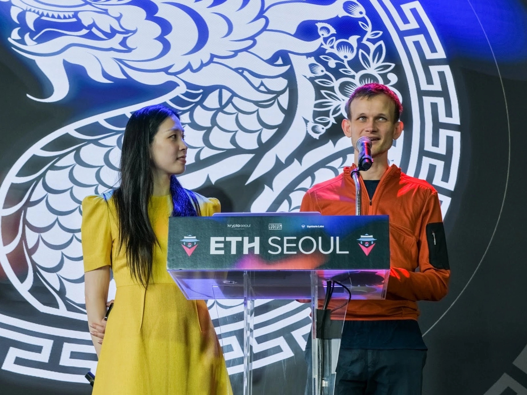 ETH Seoul 