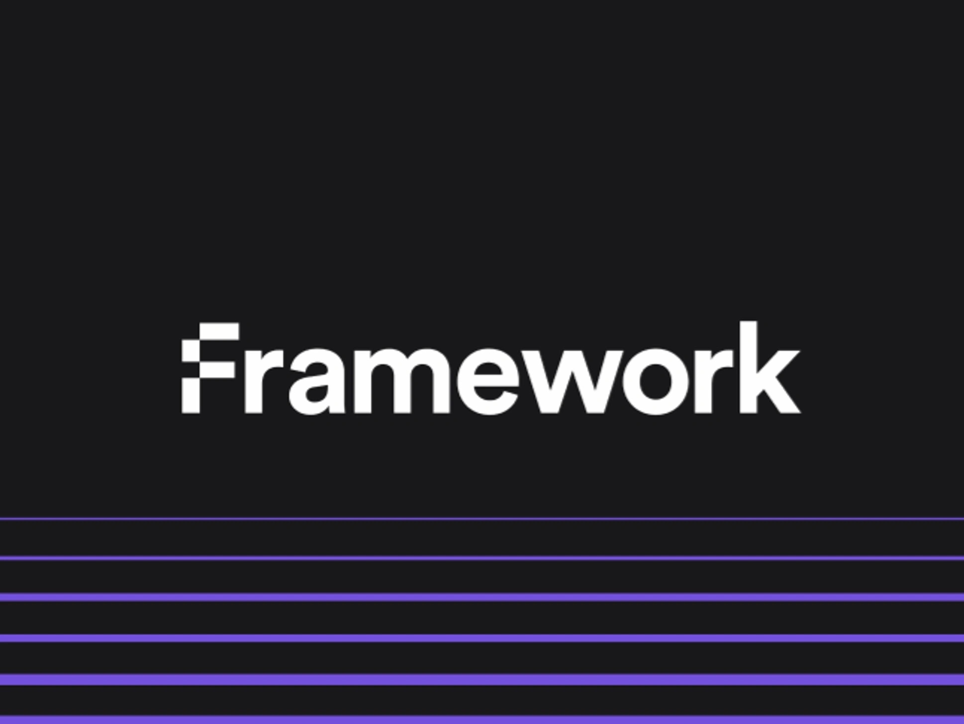 Framework Ventures