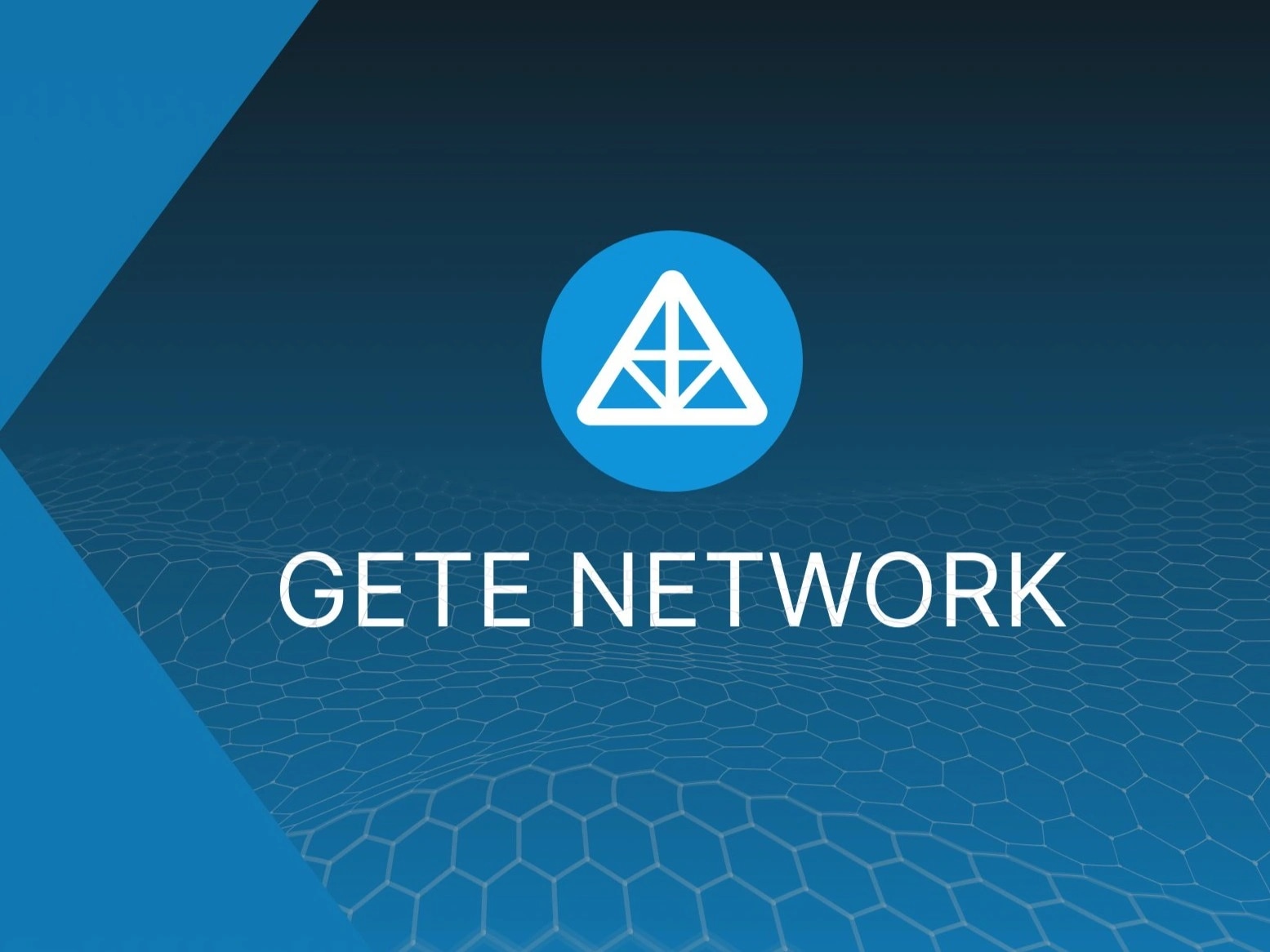 Featured image for Gete Network