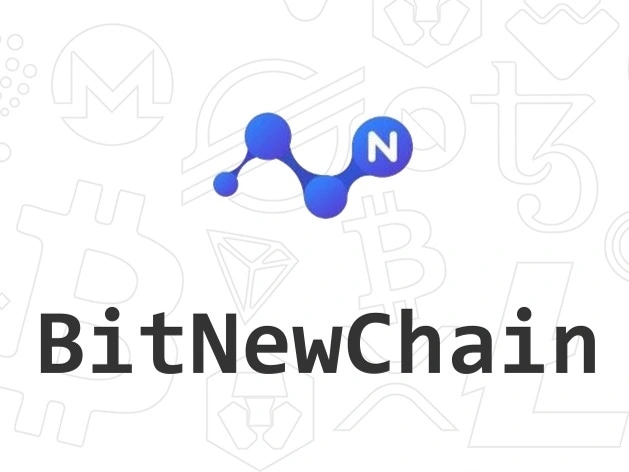 Featured image for BitNewChain