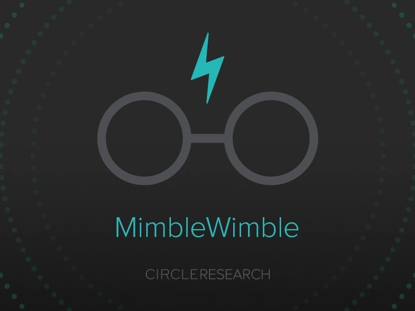 Mimblewimble