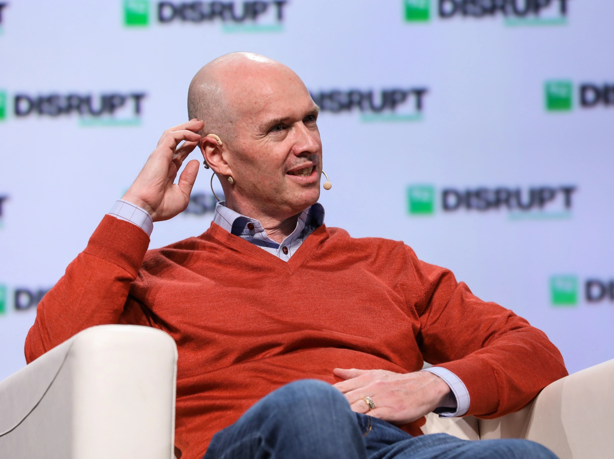 Ben Horowitz