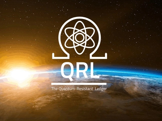 Featured image for QRL