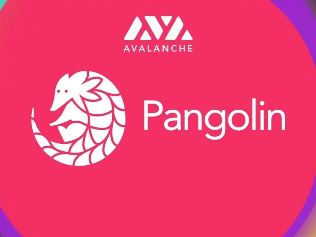 Pangolin