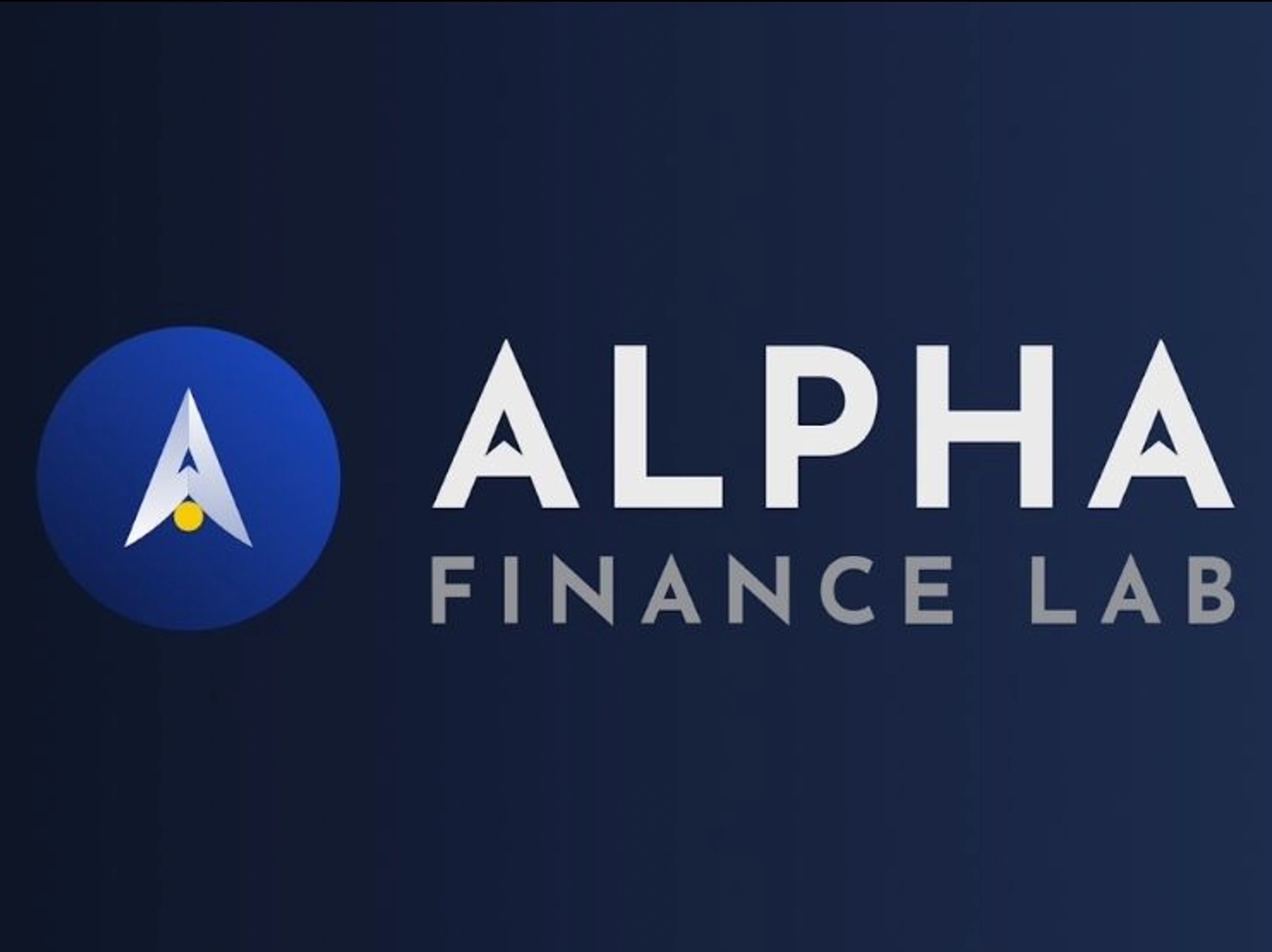 Alpha Finance