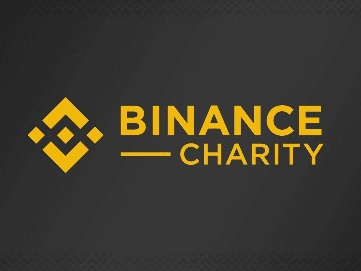 Binance Charity