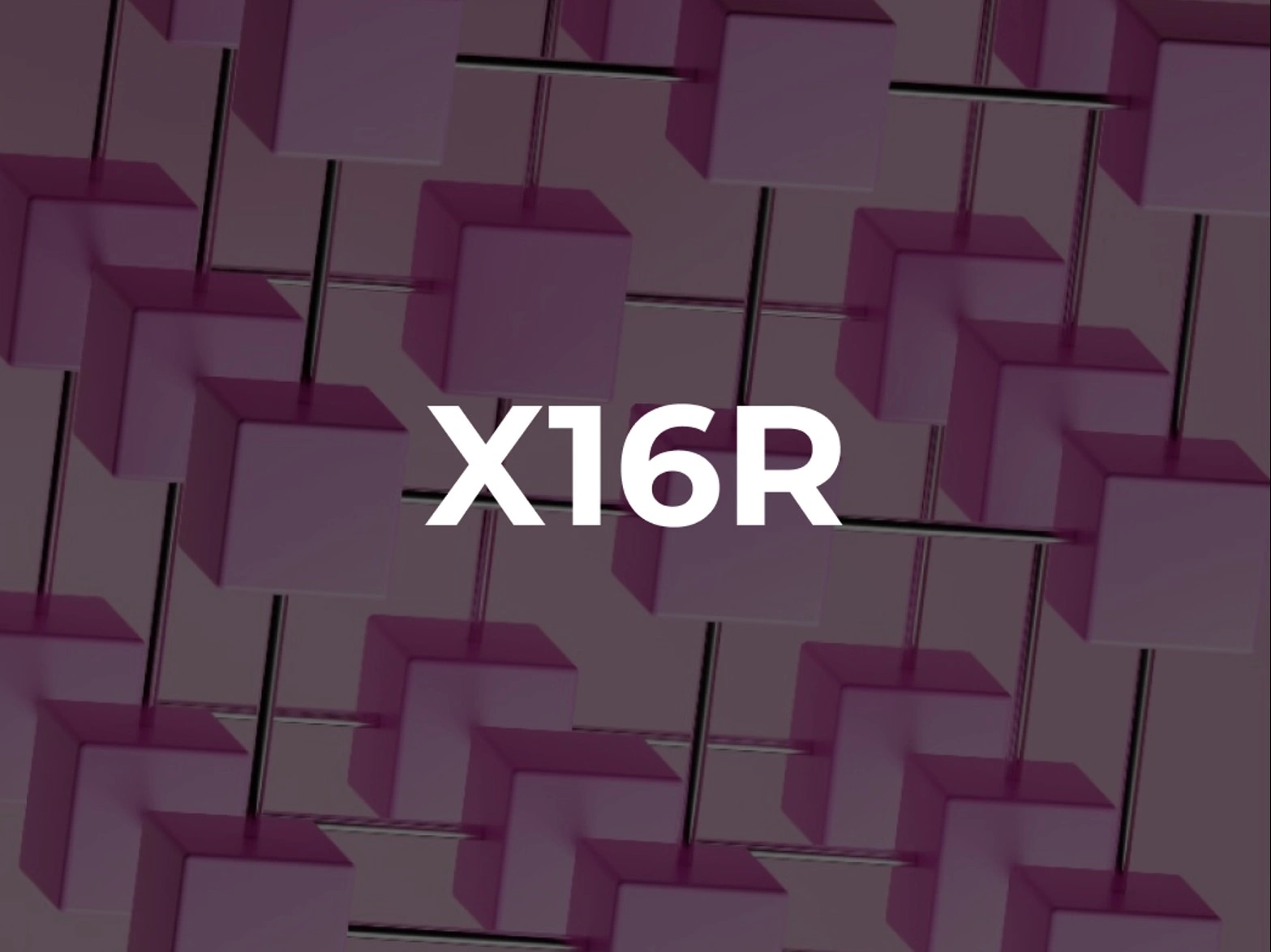 Featured image for X16R