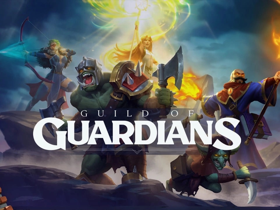 Guild of Guardians