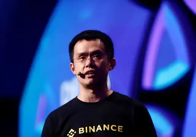 Featured image for Binance Charity