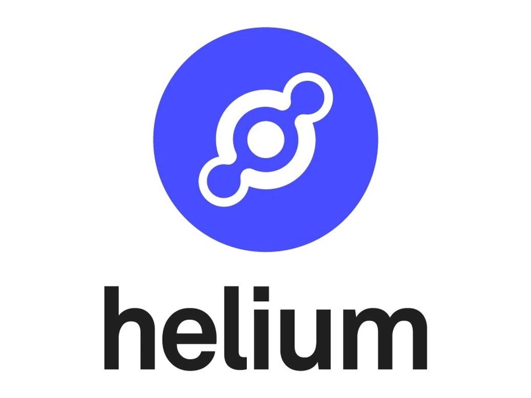 Helium