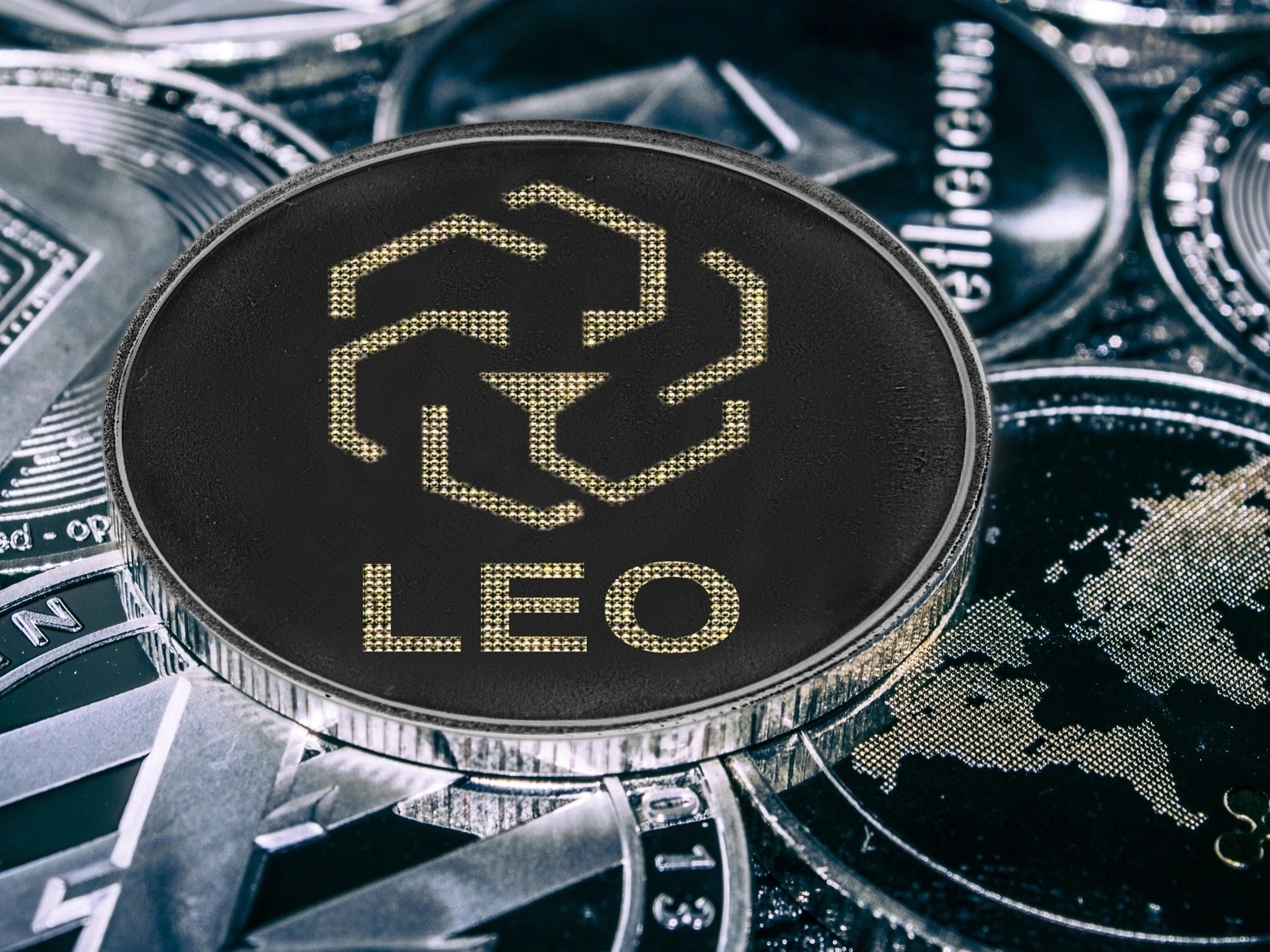 LEO Token (LEO)