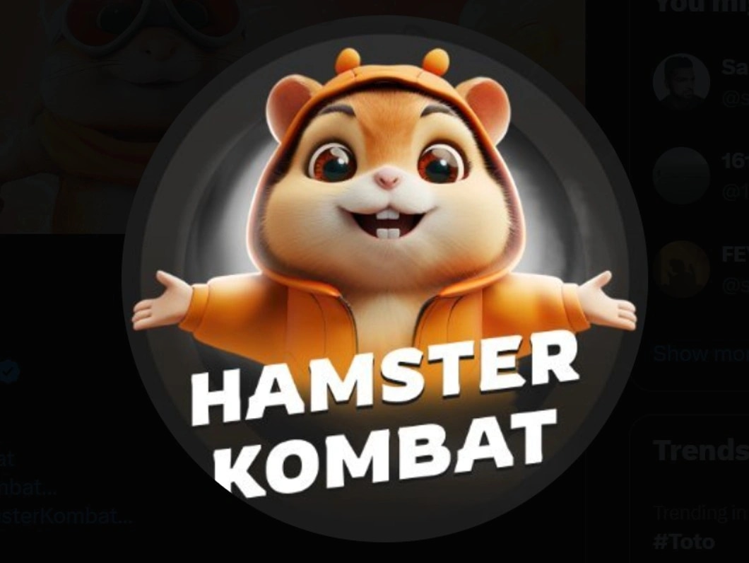 Featured image for Hamster Kombat