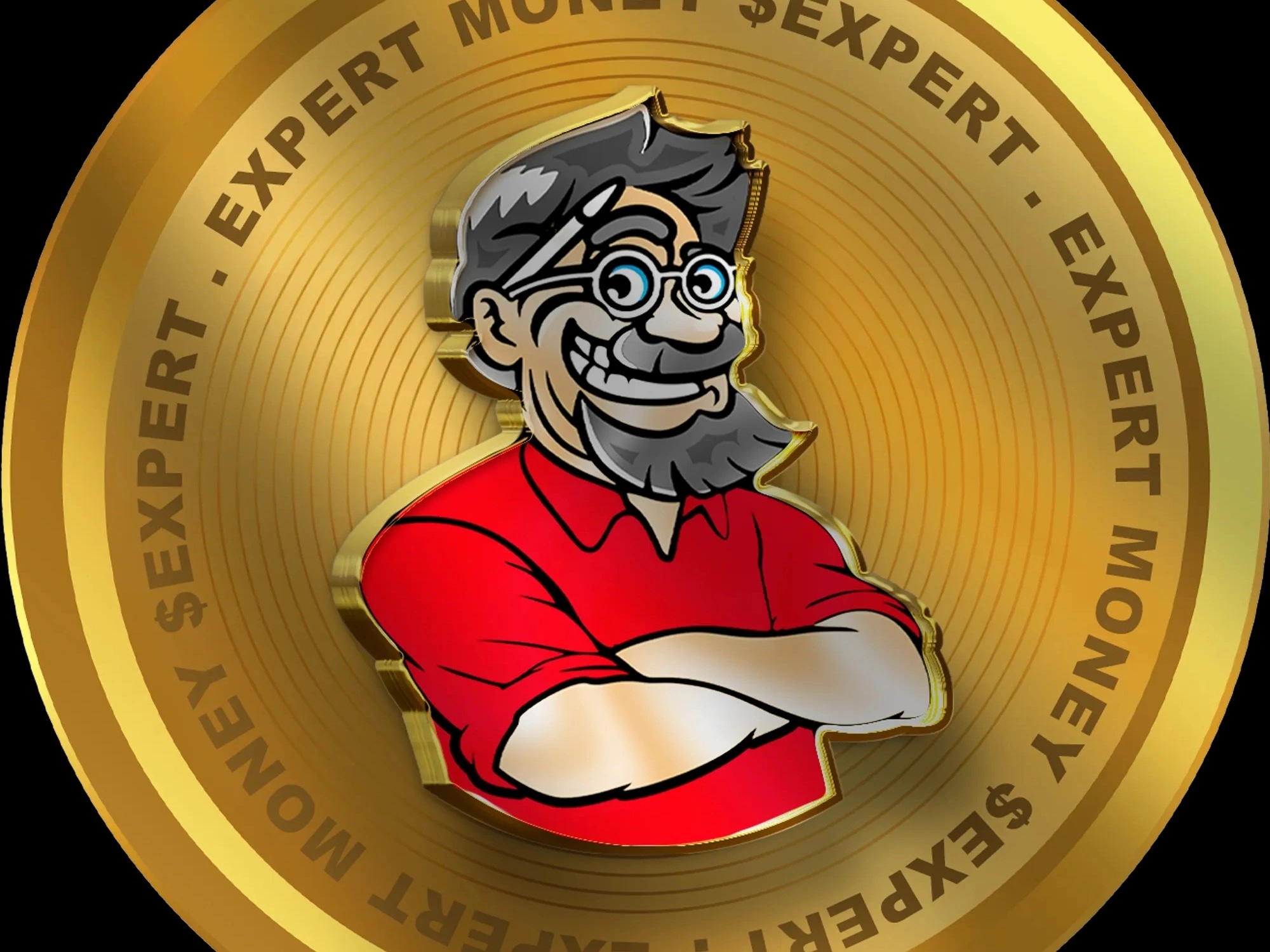 Expert Money