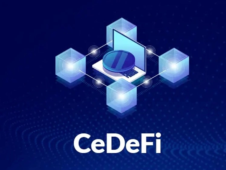 Featured image for CeDeFi (Centralized Decentralized Finance)