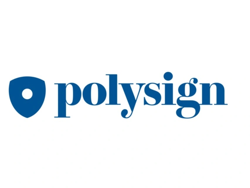 Featured image for Polysign