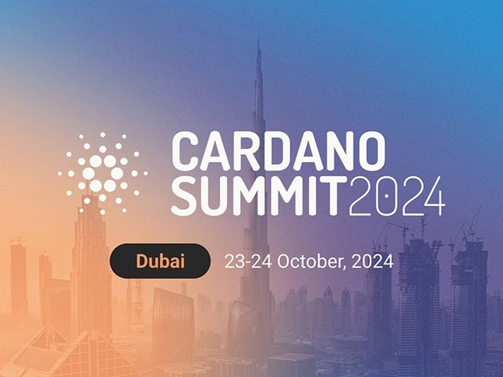 Featured image for Cardano Summit