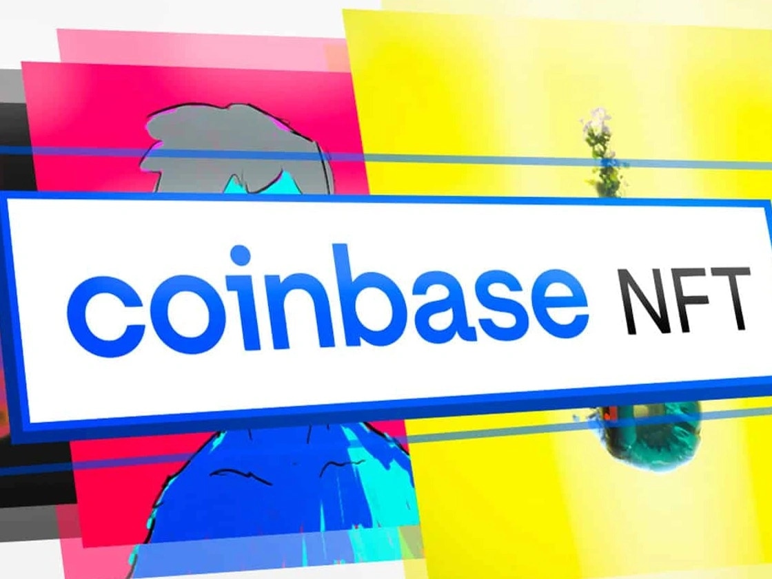 Coinbase NFT