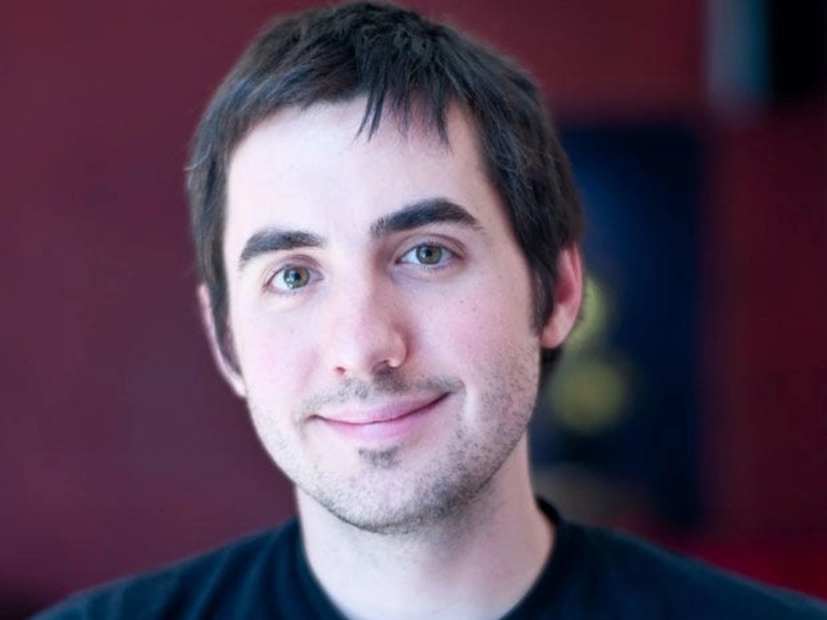 Kevin Rose