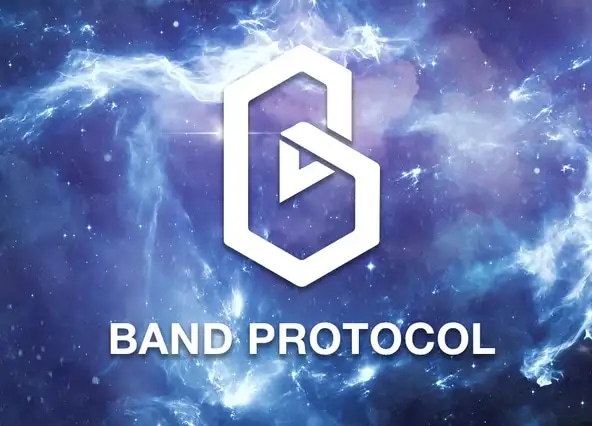 Band Protocol