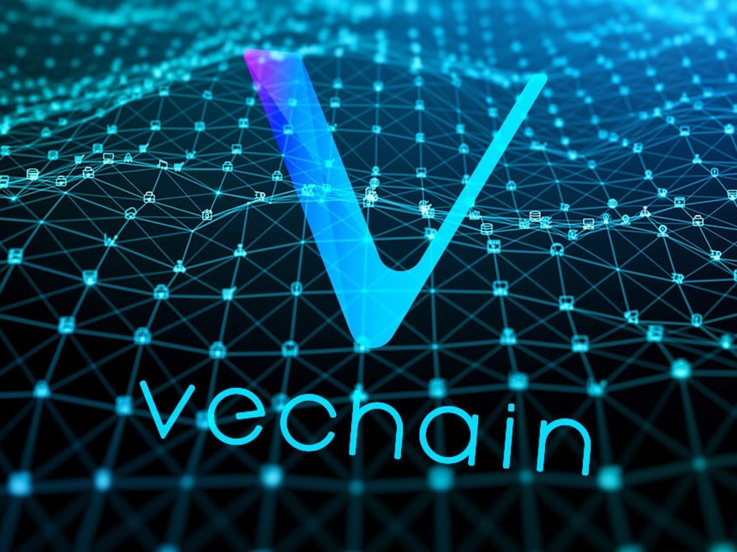 VeChain