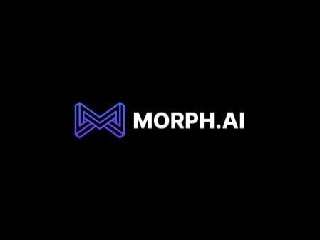 Featured image for MorphAI