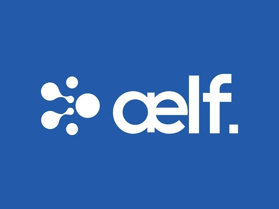 Featured image for aelf