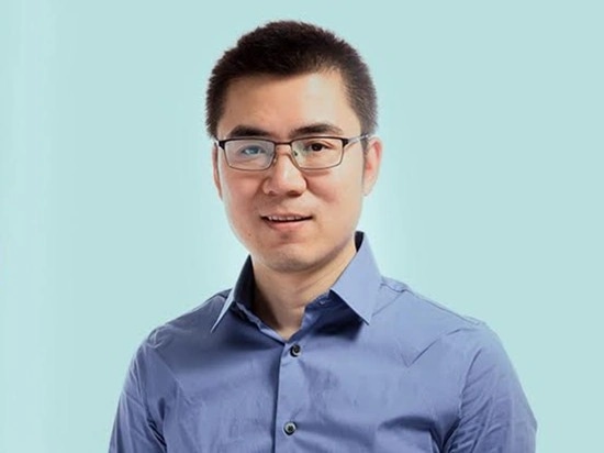 Daniel Wang