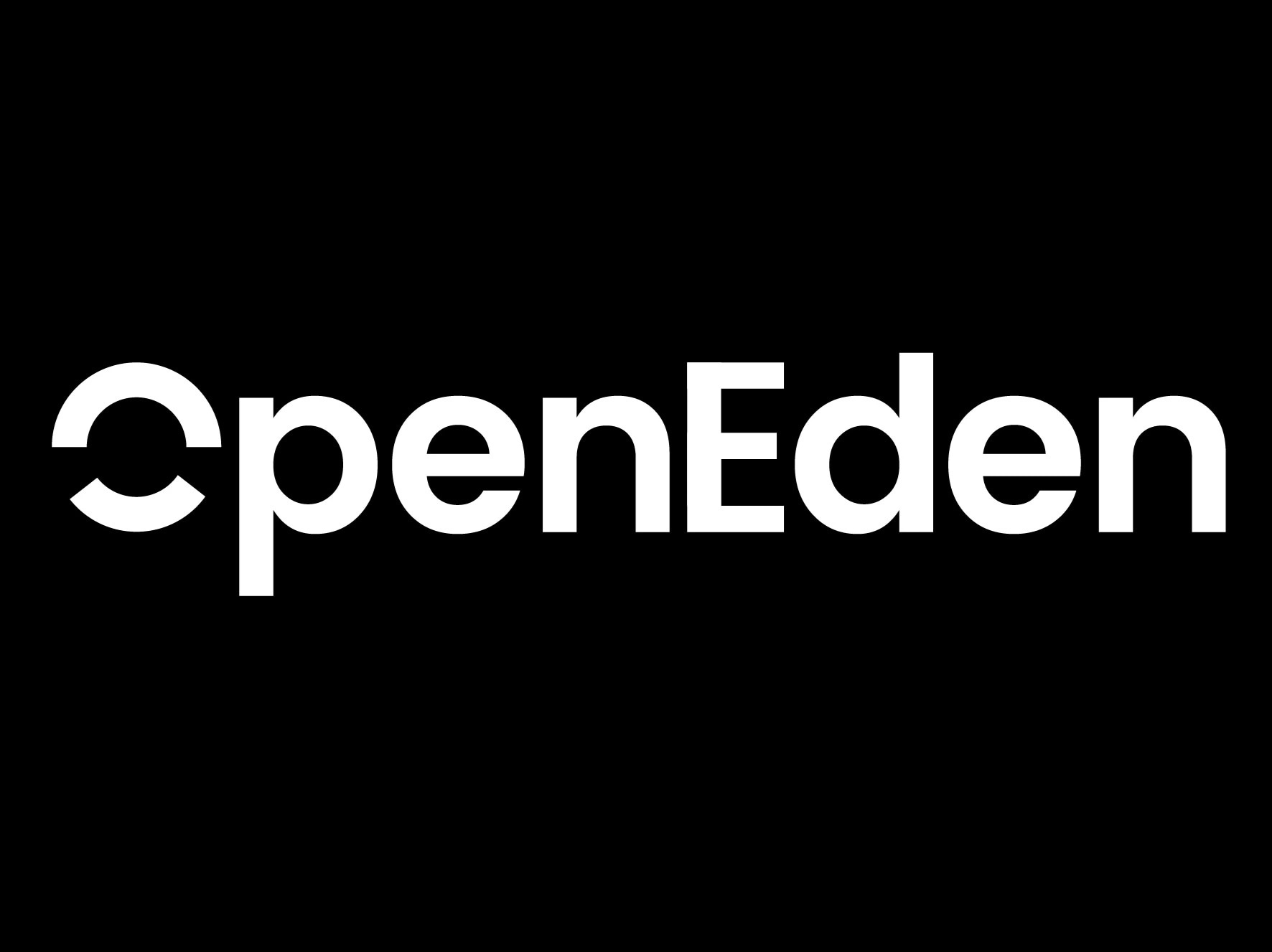 Featured image for OpenEden
