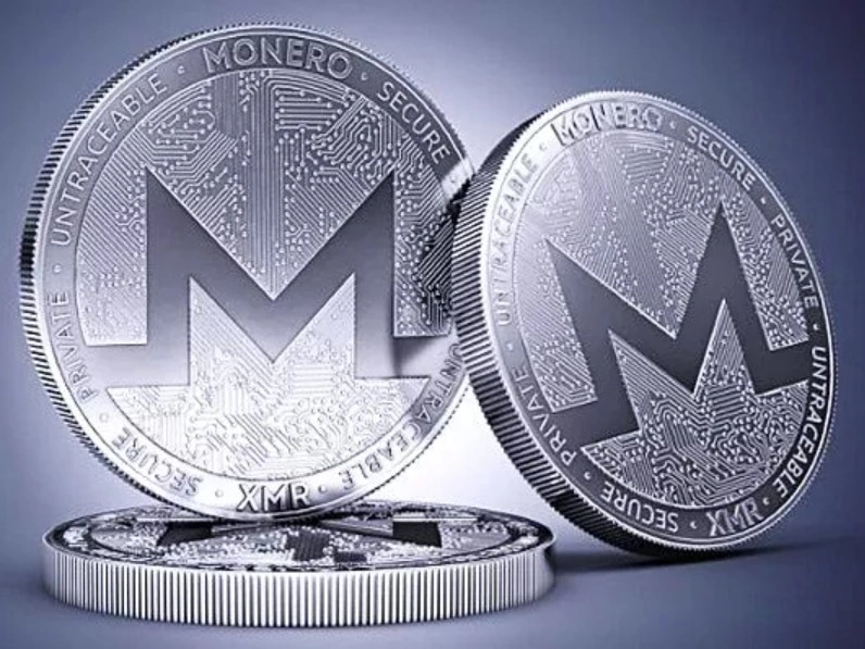 Monero (XMR)