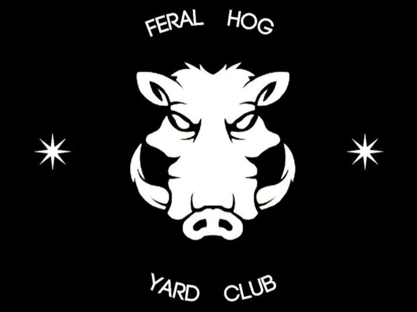 Featured image for 30-50 Feral Hogs NFTs