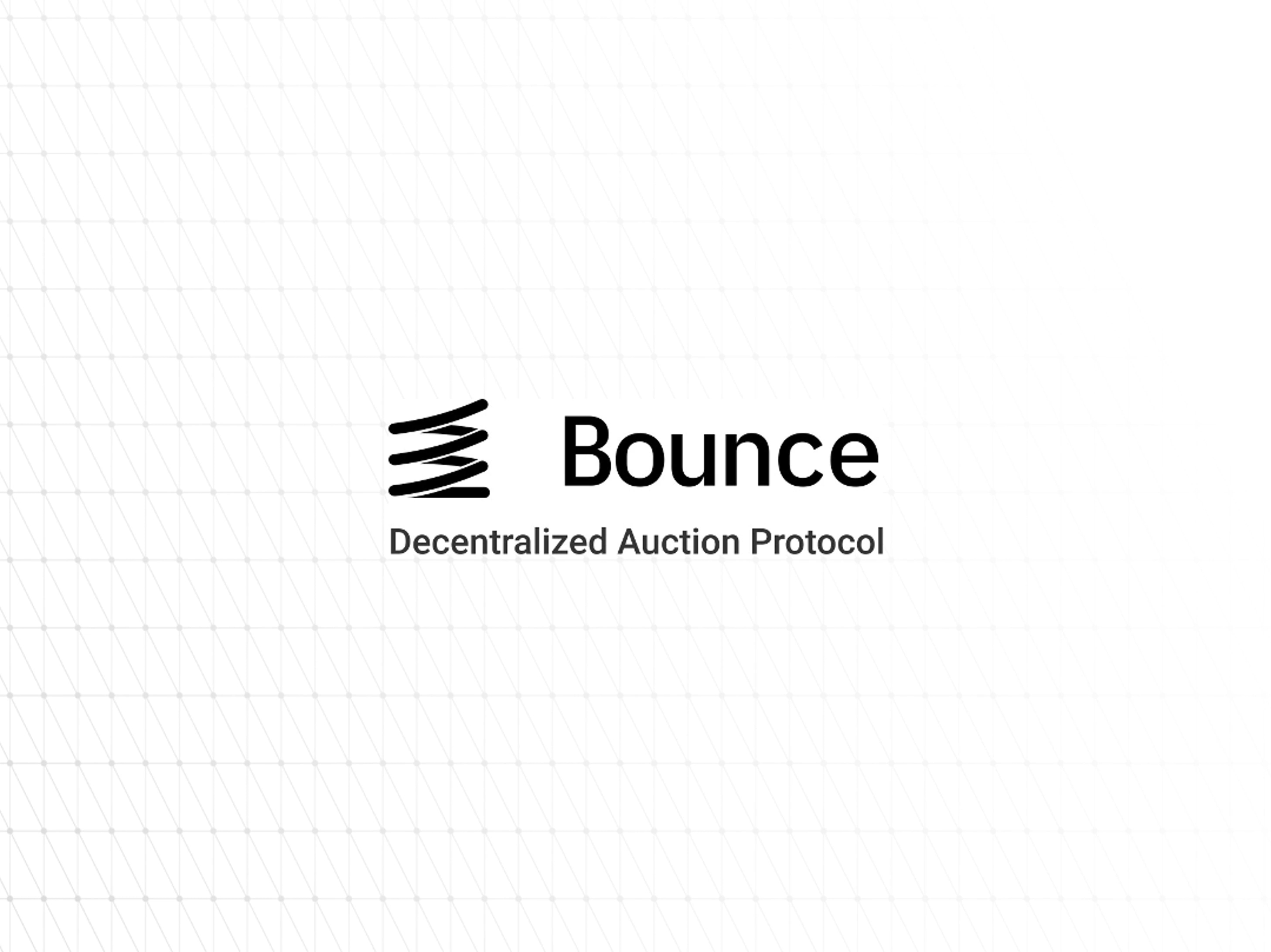 Bounce Finance