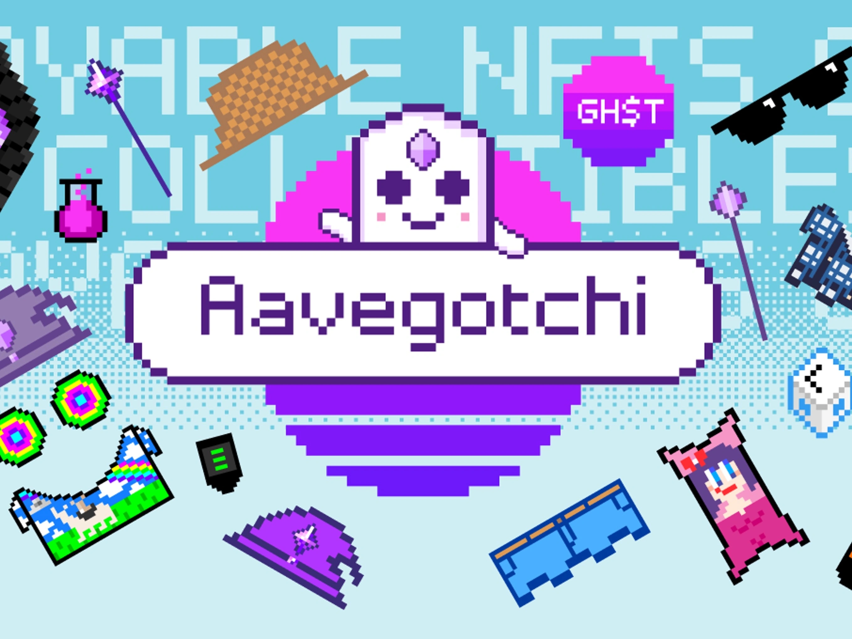 Aavegotchi