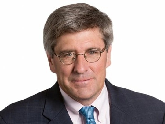 Stephen Moore