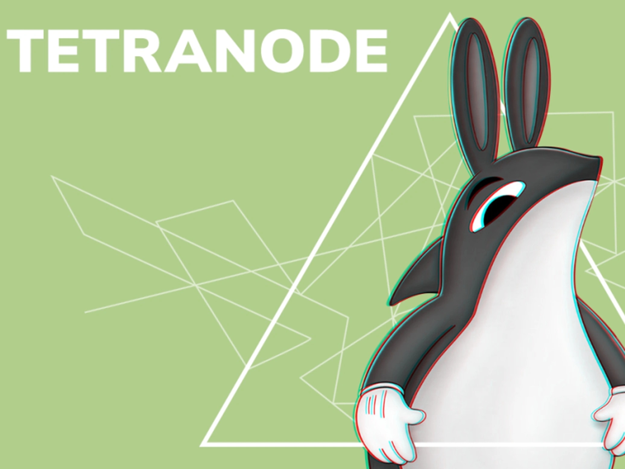 Tetranode