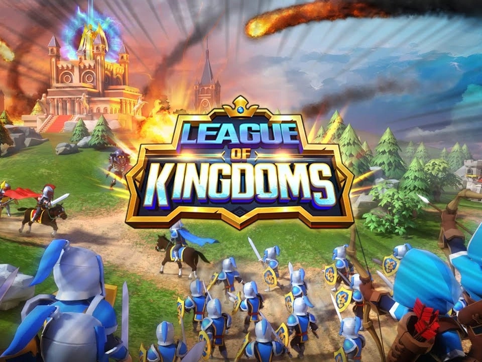 League of Kingdoms