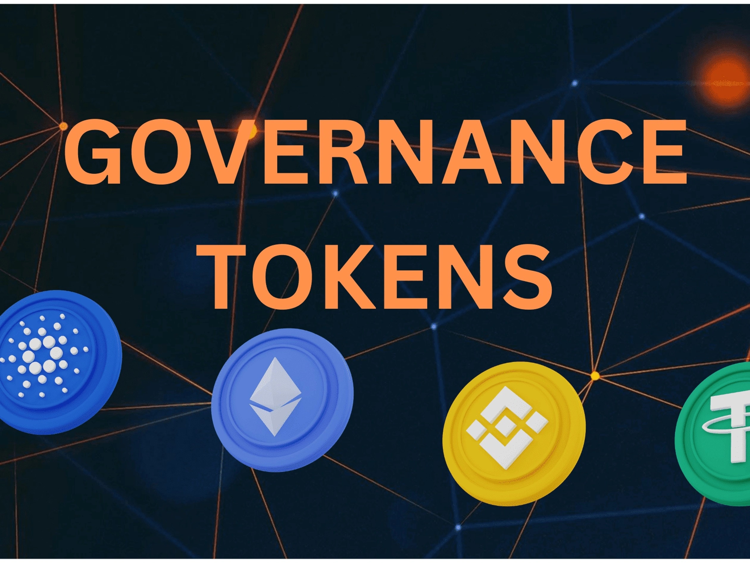 Governance Token